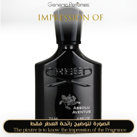 Generic Perfumes | Premium Perfume Oils – Inspired by